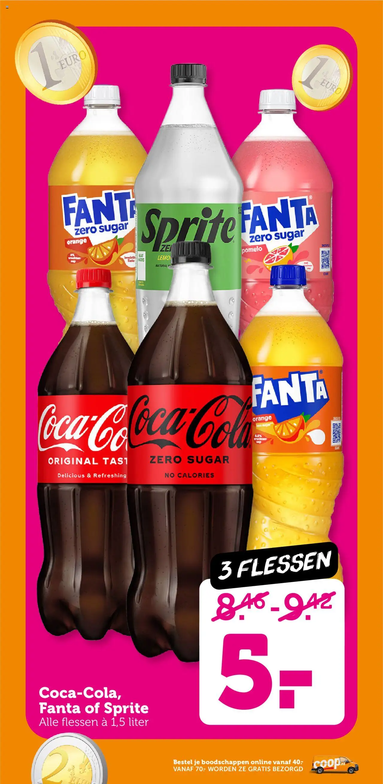  | Pagina: 3 | Producten: Fanta, Sprite
