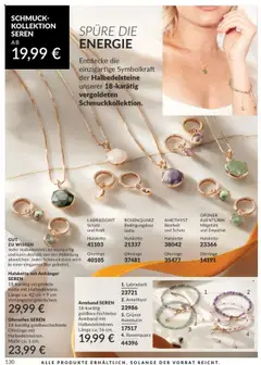 AVON Katalog August 2025 - gültig ab dem 01.08.2025 | Seite: 132 | Produkte: Box
