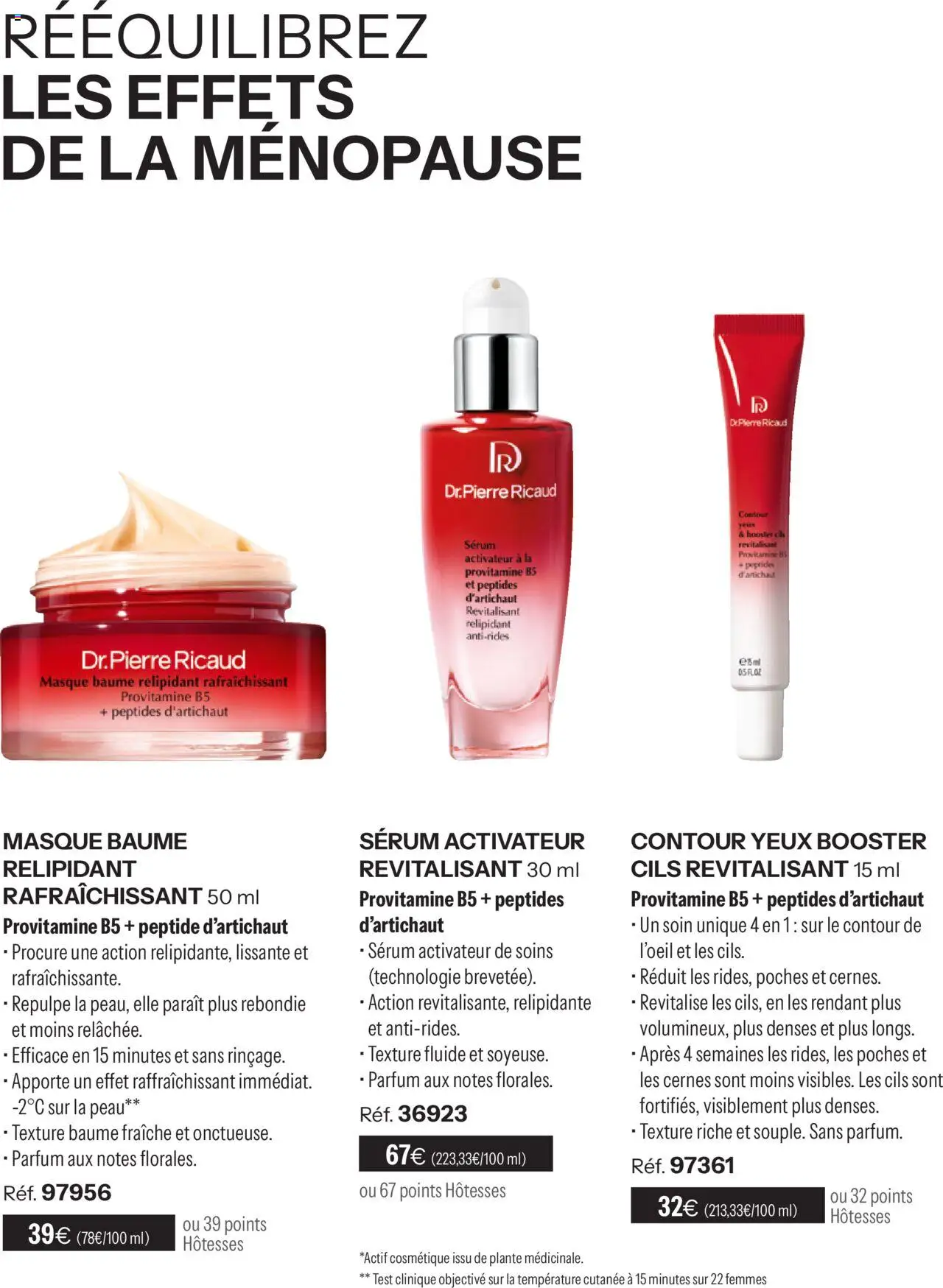 {H1} | Page: 77 | Produits: Serum, Parfum, Masque