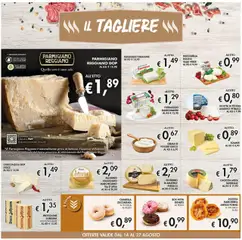 Volantino Coal del 14.08.2025 | Pagina: 6