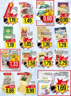 Klas leták platný od 27.10.2025 | Strana: 9