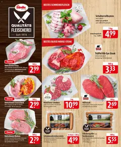 Famila Prospekt 	 ab 09.02.2026 gültig | Seite: 2