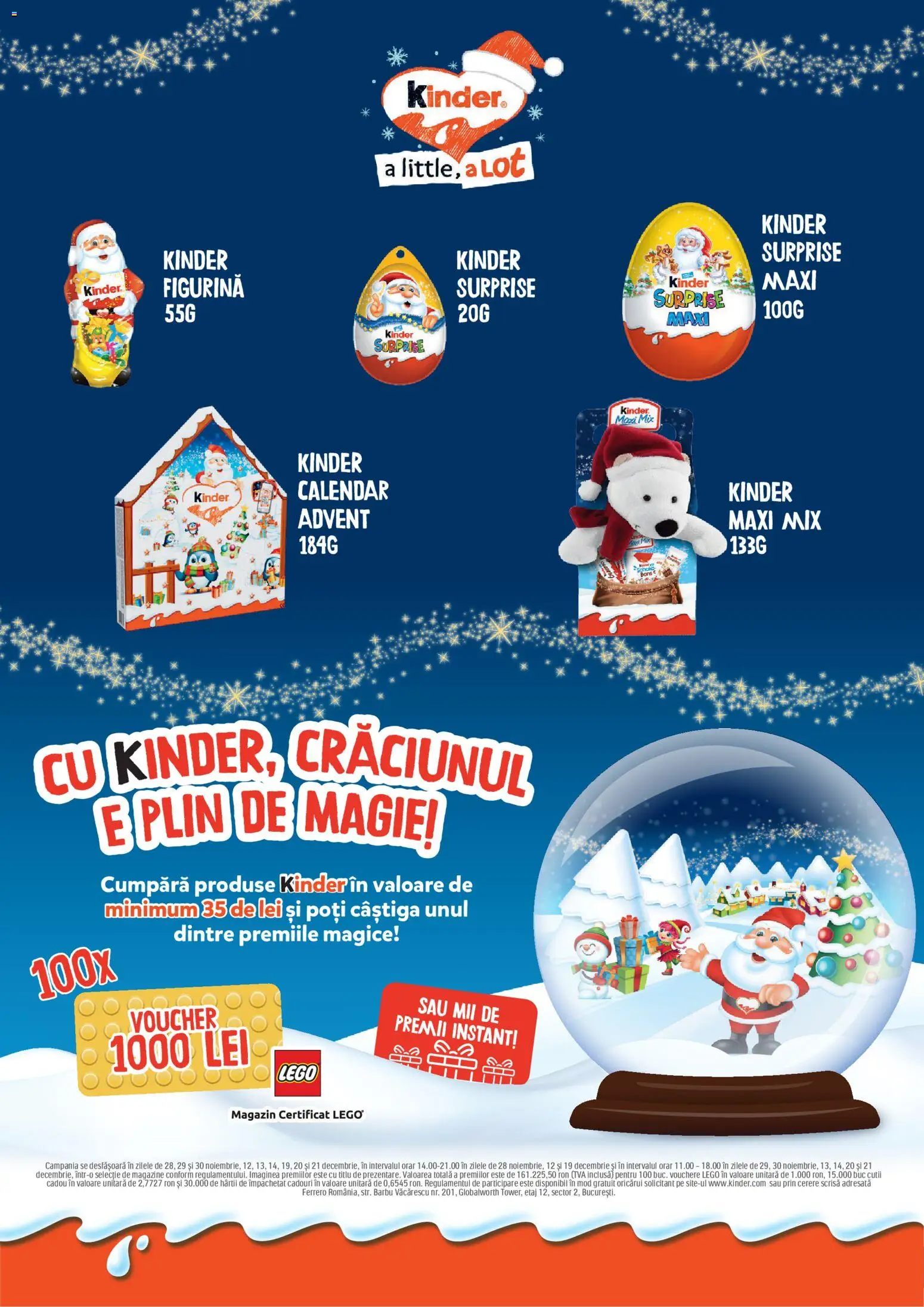 Noul catalog Mega Image – valabil de la 27.11.2025 | Pagină: 10 | Produse: Soda