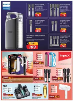 Preview of Nesto - Offers valid from 05.12.2025 | Page: 22