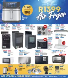 OK Furniture specials catalogue – valid from 20.10.2025 | Page: 3