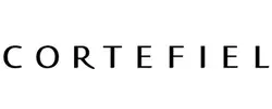 Logo de Cortefiel en la categoría Ropa, calzado y deporte