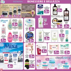 Anteprima del volantino Bernava volantino valido a partire dal 20.03.2026 | Pagina: 10