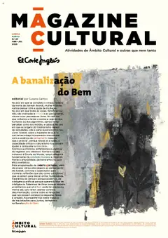 Pré-visualização El Corte Ingles folheto válido de 01.04.2025
