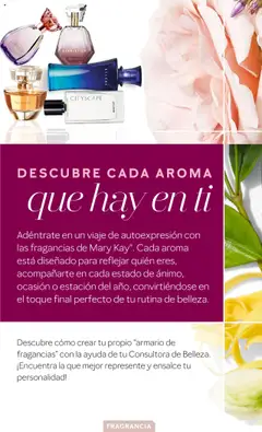 Mary Kay folleto │ válido desde el 11.02.2025 | Página: 2 | Productos: Armario