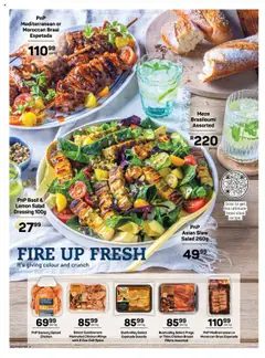 New Pick n Pay catalogue – valid from 15.09.2025 | Page: 4