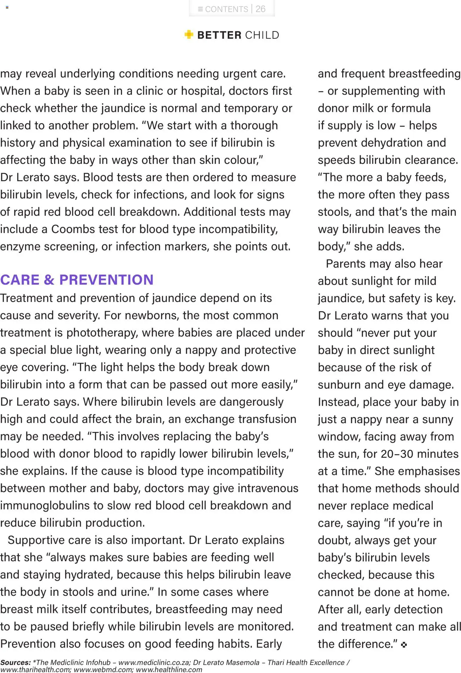 New Baby City catalogue – valid from 01.12.2025 | Page: 26 | Products: Milk, Light