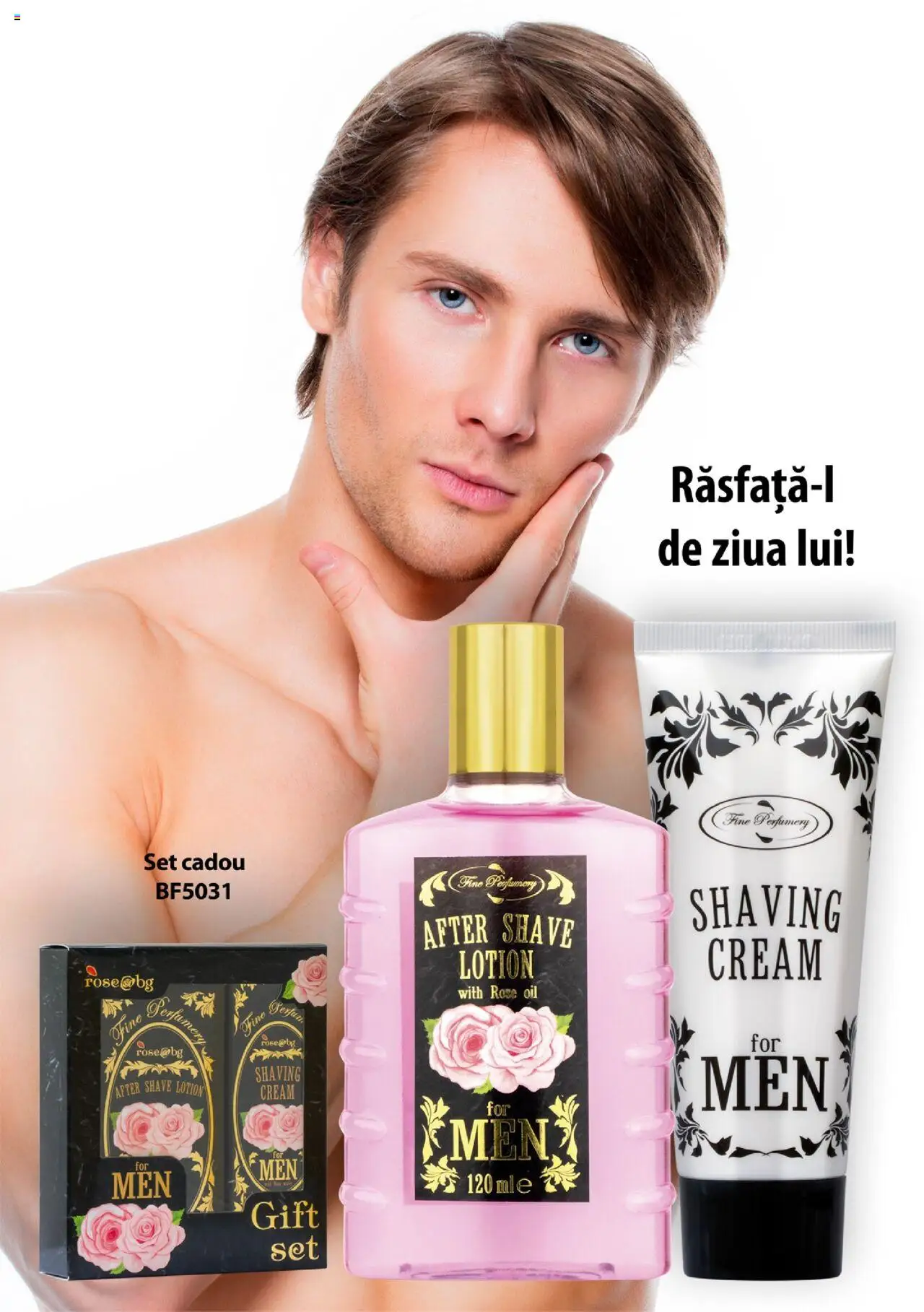 Noul catalog Lady’s – valabil de la 19.12.2019 | Pagină: 113