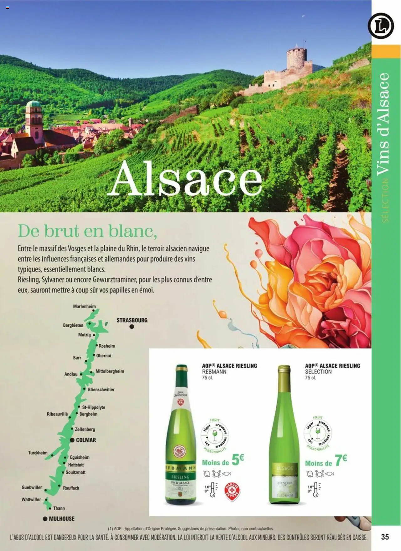  | Page: 28 | Produits: Vin
