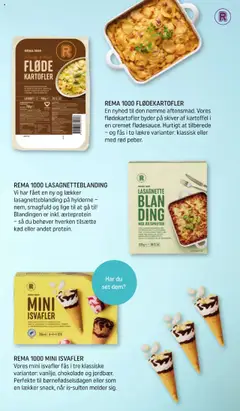 Rema 1000 tilbudsavis – gyldig fra 02.09.2025 | Side: 5