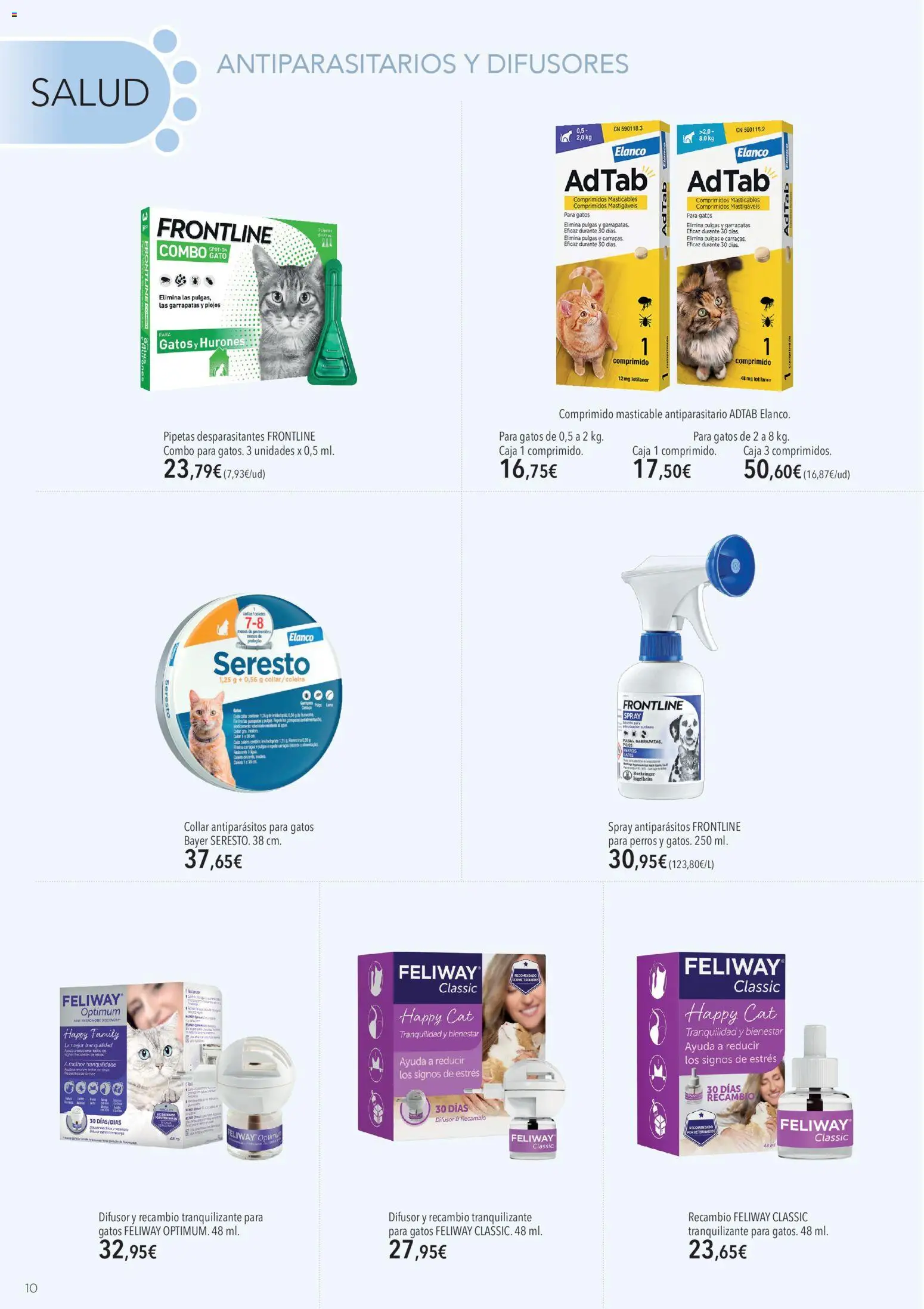 El Corte Inglés ofertas │ válido desde el 01.04.2026 | Página: 10