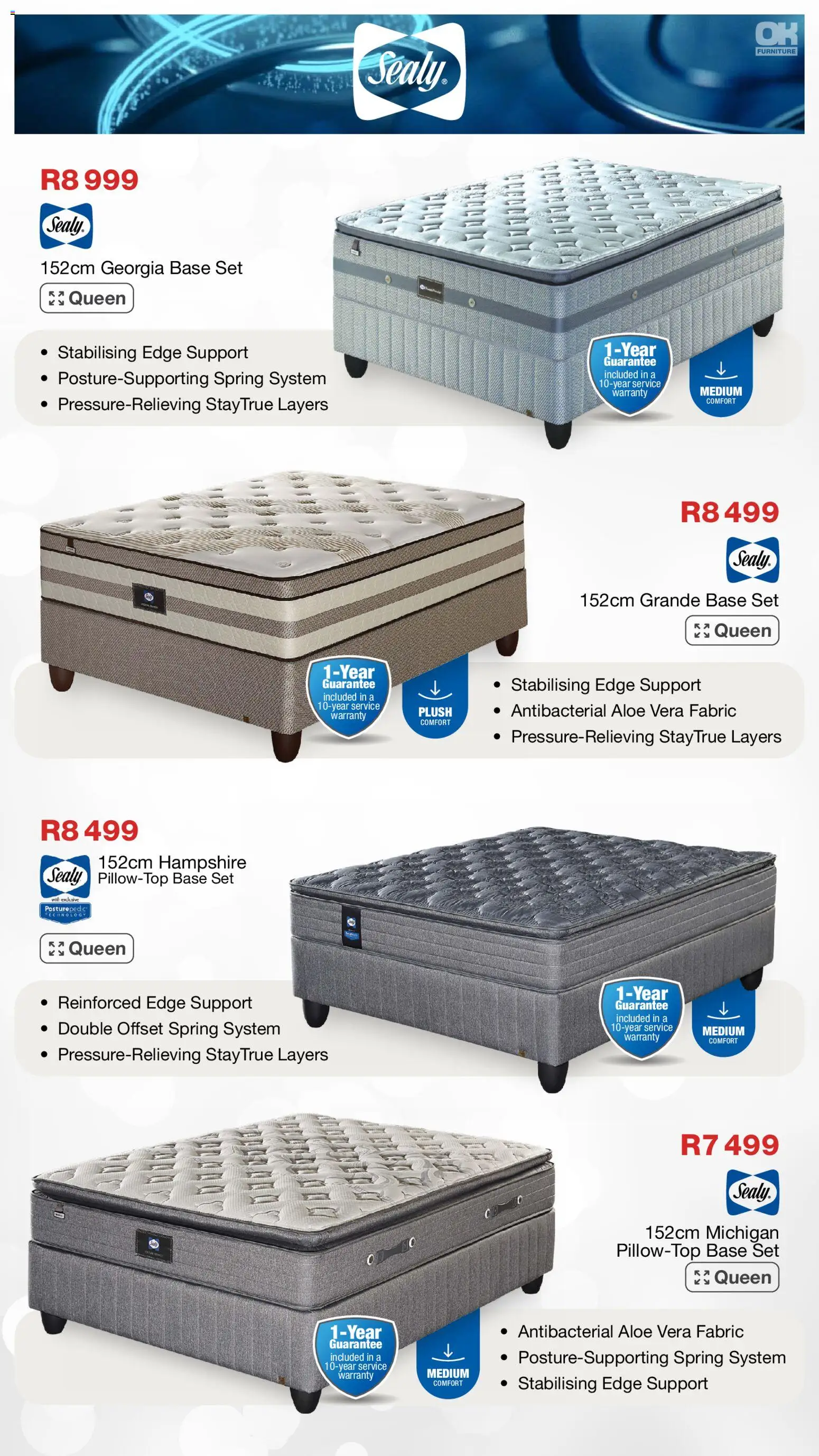 New OK Furniture catalogue – valid from 17.11.2025 | Page: 26