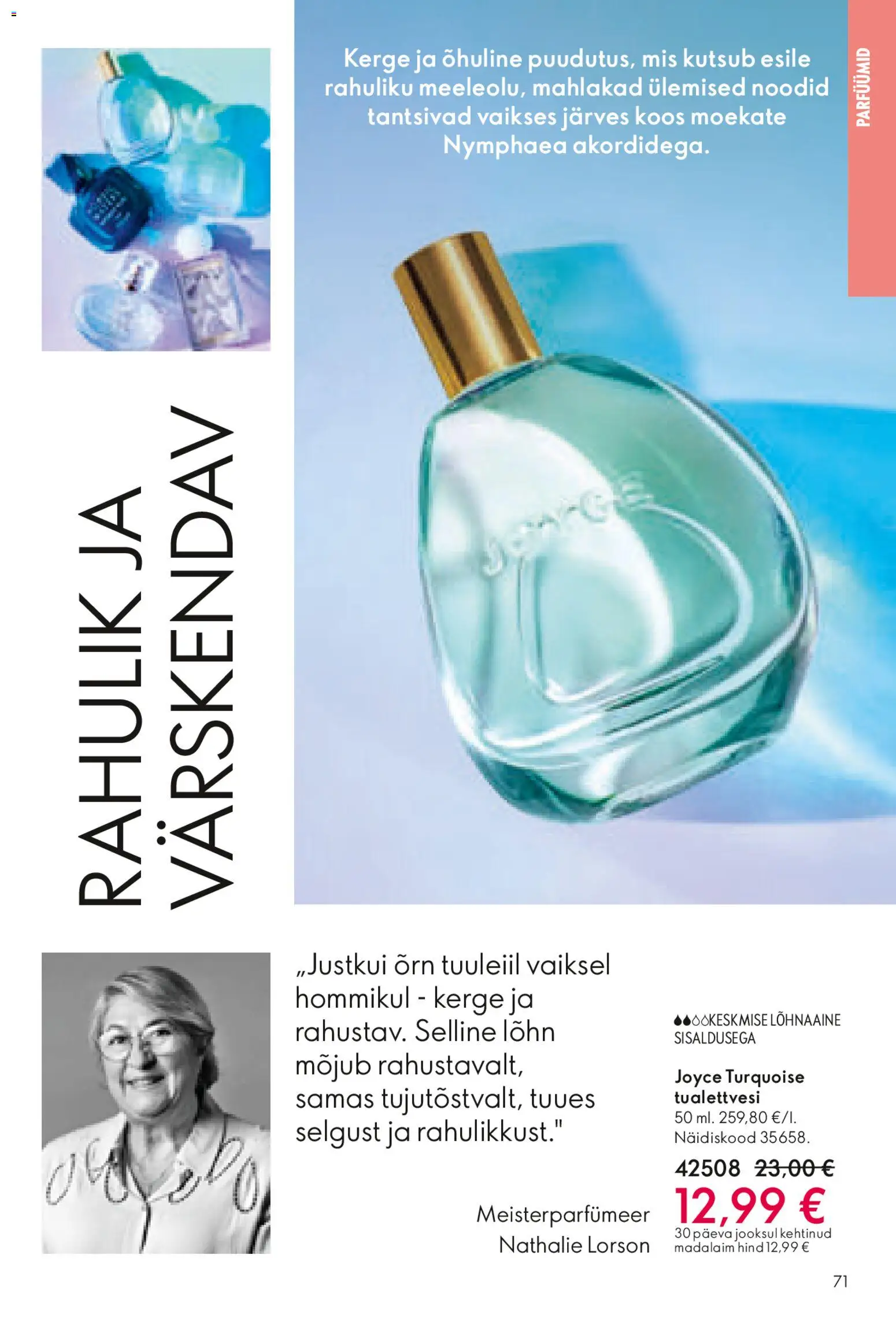 {H1} | Lehekülg: 71