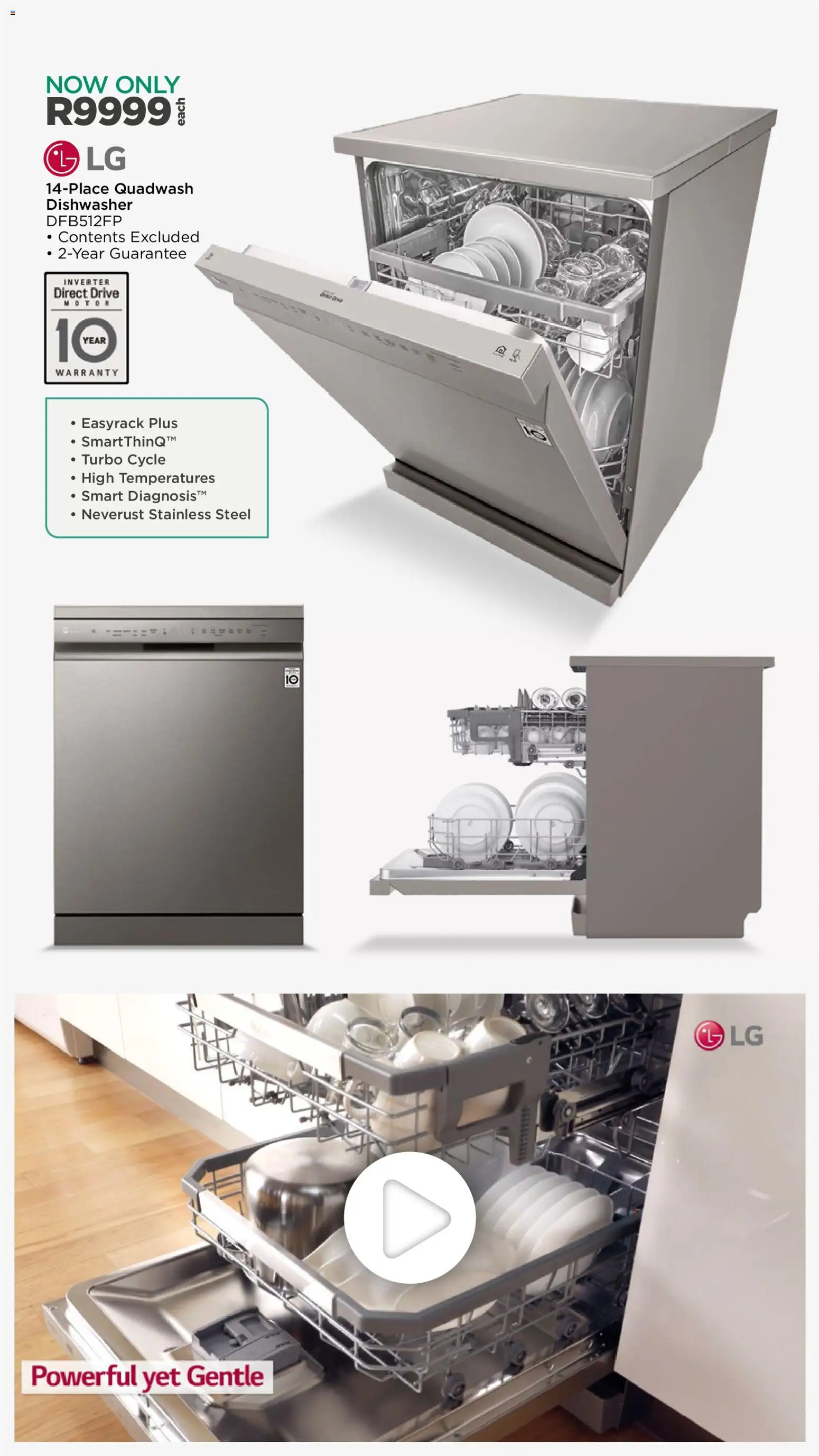 New House and Home catalogue – valid from 02.03.2026 | Page: 11