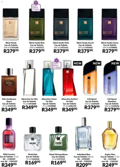 Avon specials catalogue – valid from 01.12.2025 | Page: 107