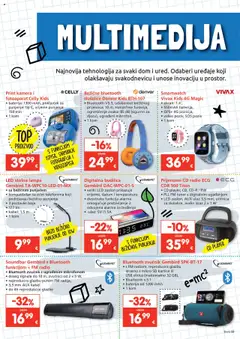 Interspar katalog | vrijedi od 23.07.2025 | Stranica: 53