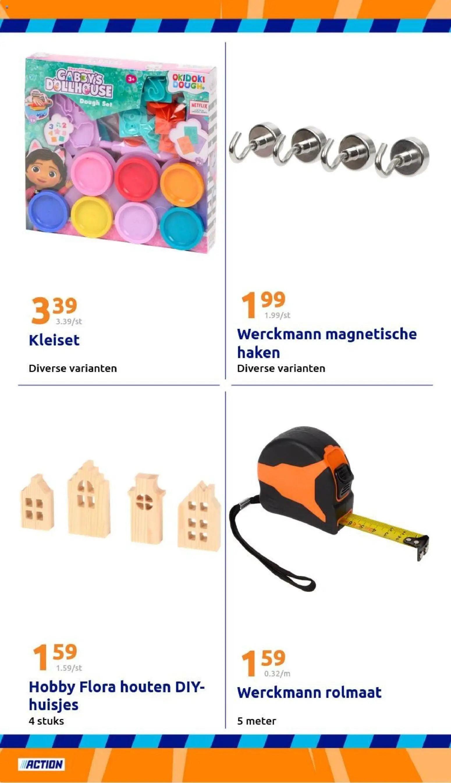 {H1} | Pagina: 28 | Producten: Haken