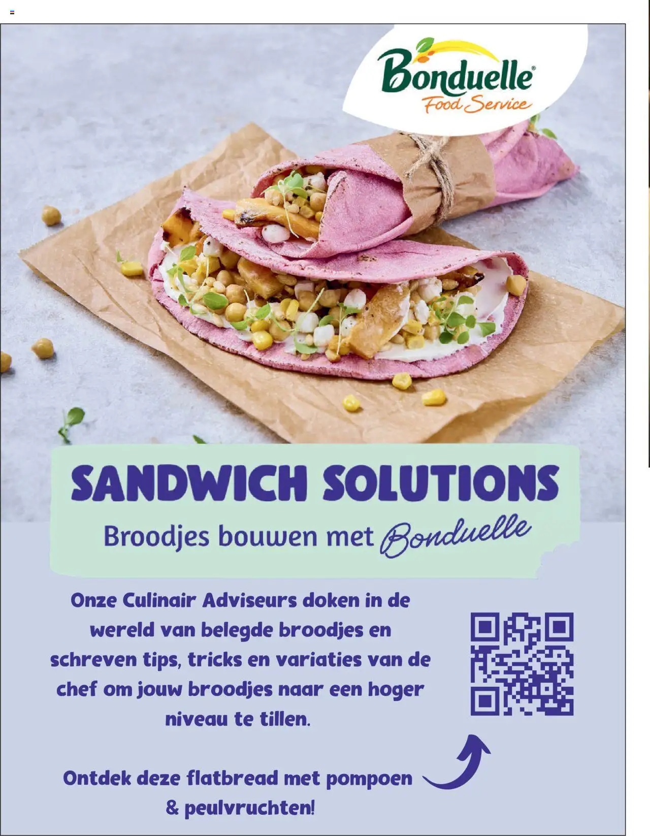 {H1} | Pagina: 66 | Producten: Pompoen, Sandwich, Broodjes