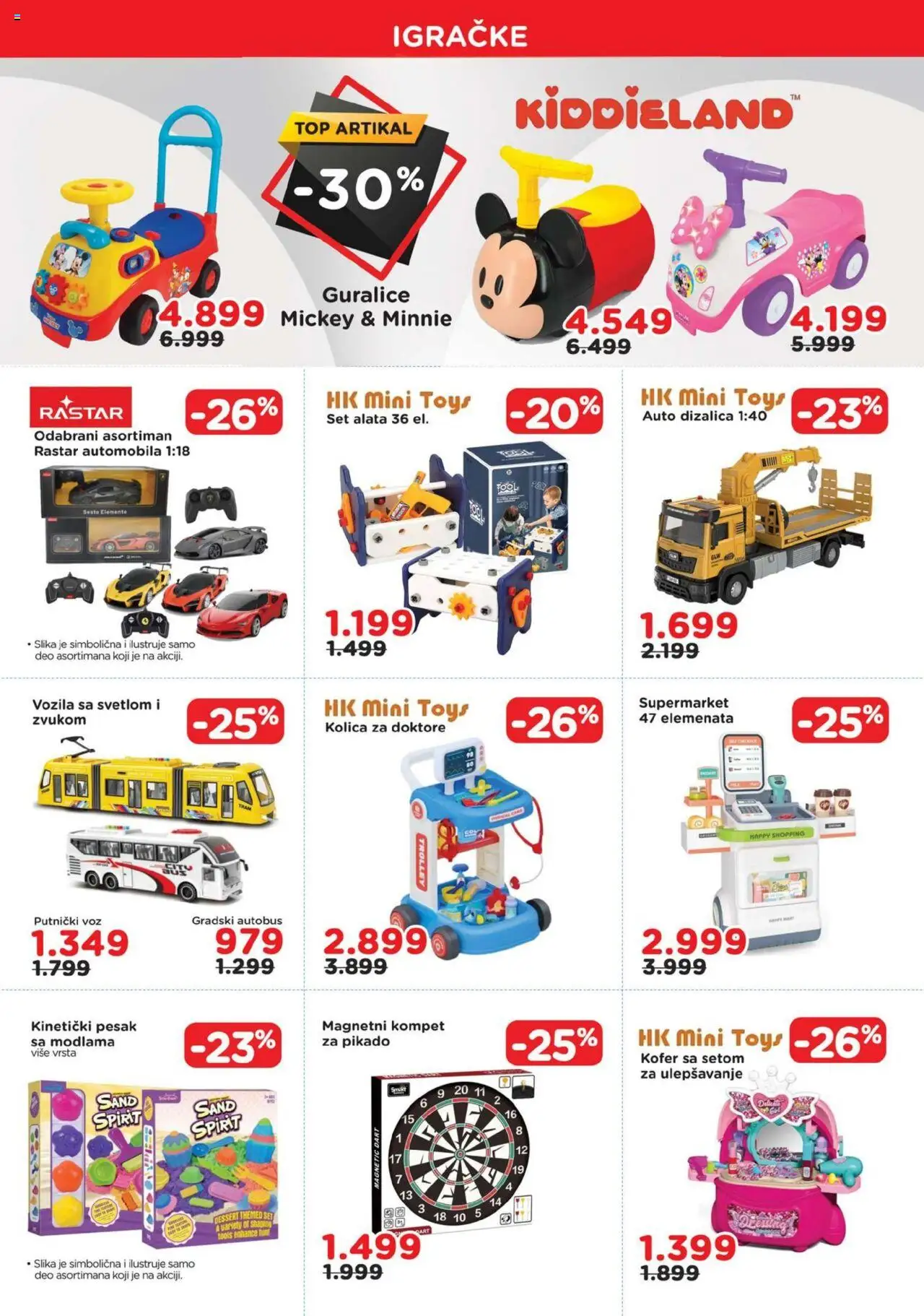 Aksa katalog - važi od 10.10.2025 | Strana: 15 | Proizvode: Set alata, Kofer, Kolica
