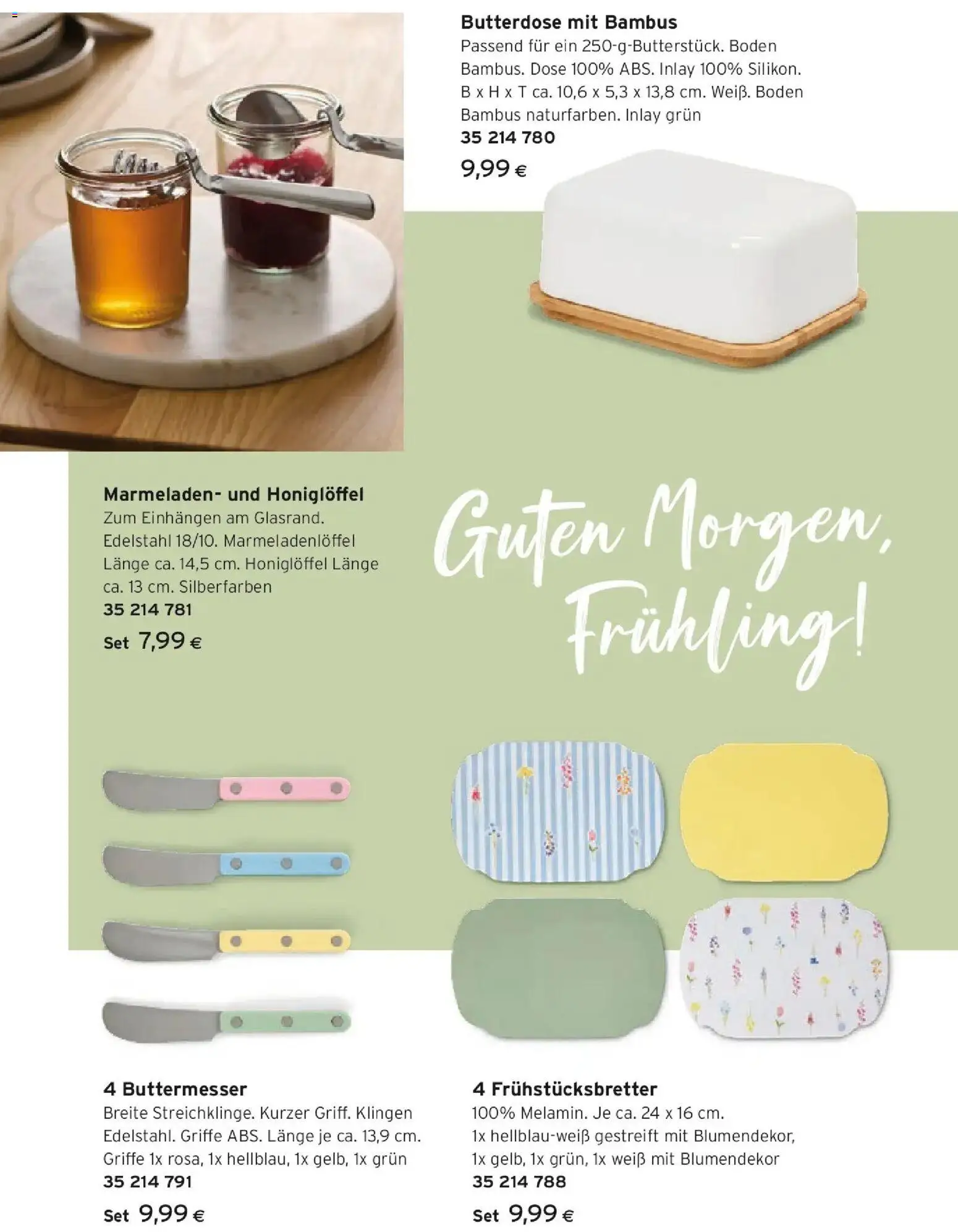 Tchibo Eduscho Tchibo Magazin gültig ab 04.03.2026 | Seite: 6