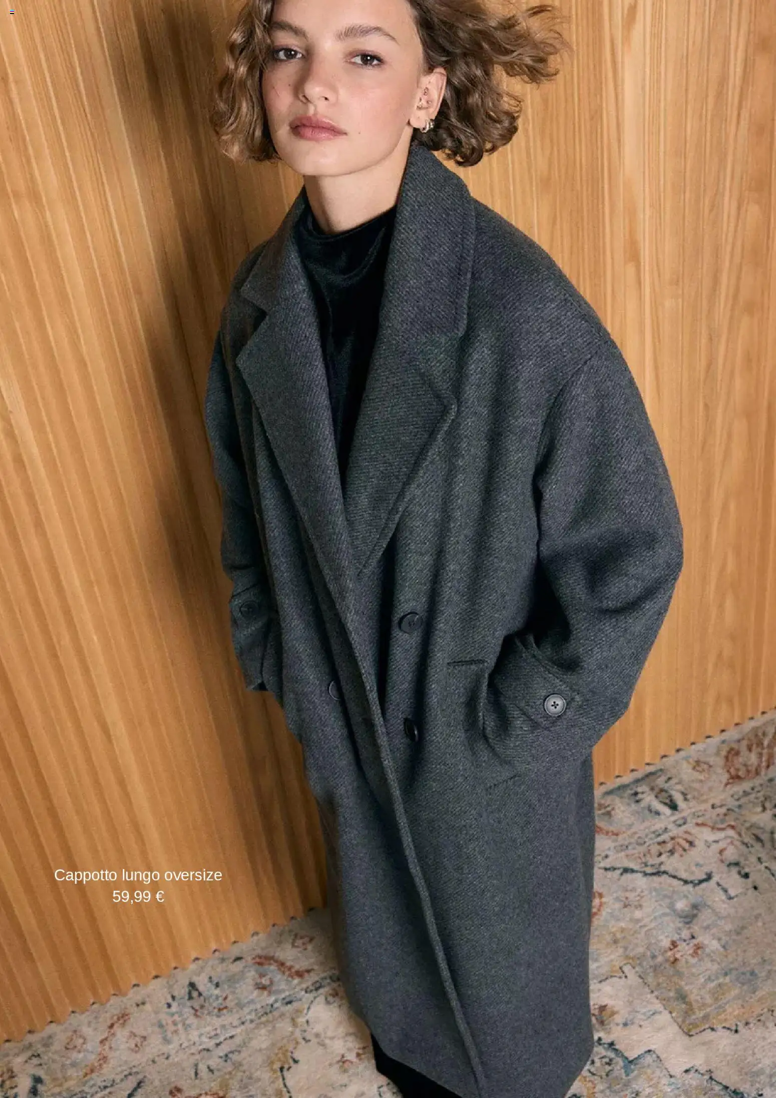 Volantino Stradivarius del 29.11.2025 | Pagina: 9