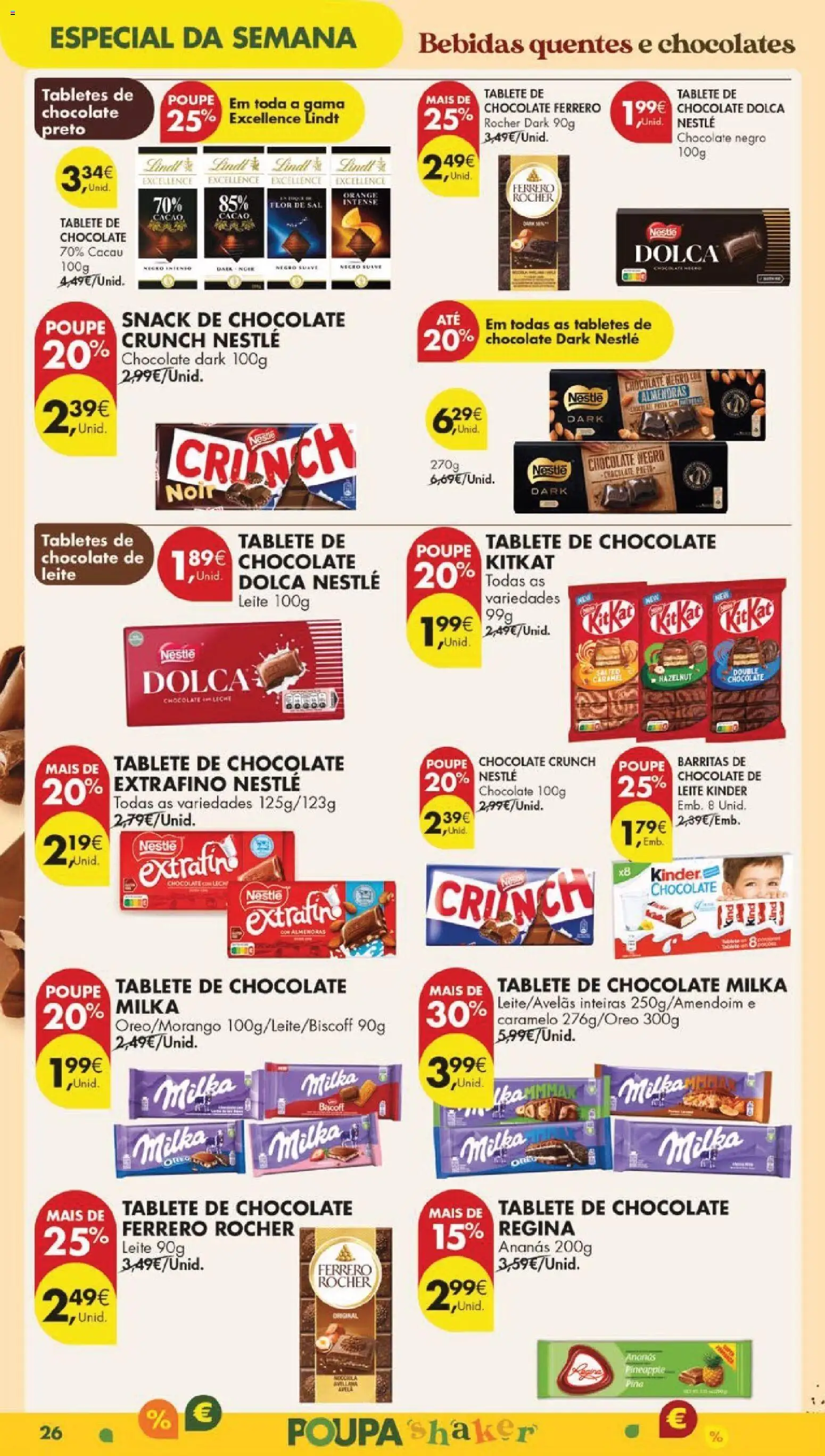 Pingo Doce folheto │ válido de 03.02.2026 | Página: 28