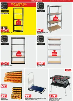 Pogląd oferty "Merkury Market Gazetka" - ważna od 01.12.2025 | Strona: 47