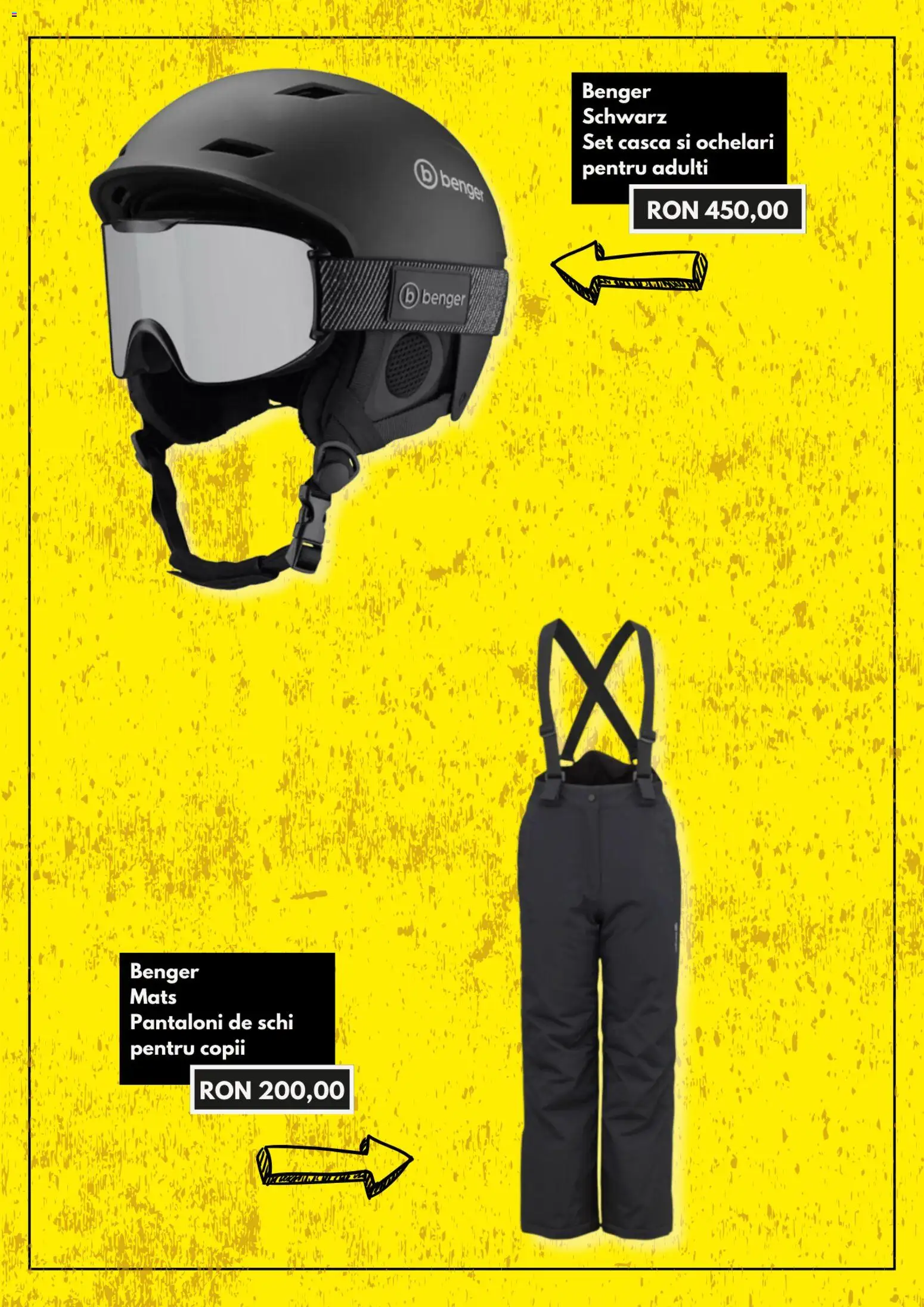 Noul catalog Hervis – valabil de la 24.11.2025 | Pagină: 5 | Produse: Bornoz takımı, Pantaloni