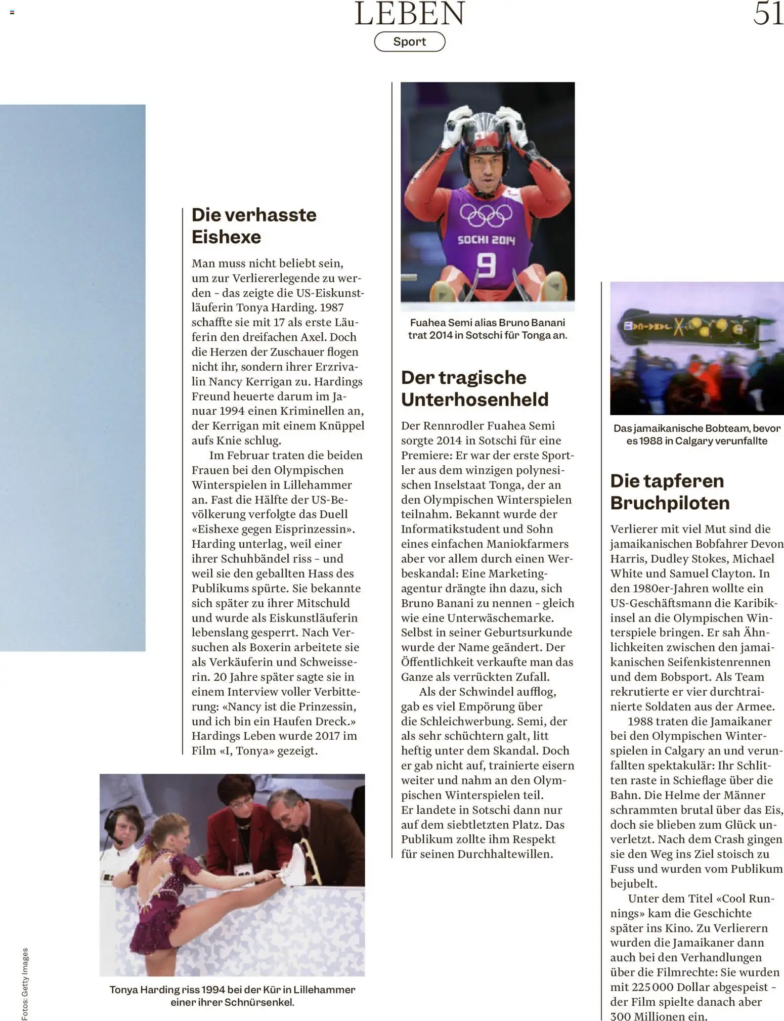 Migros - Magazin – gültig ab 04.02.2026 | Seite: 51