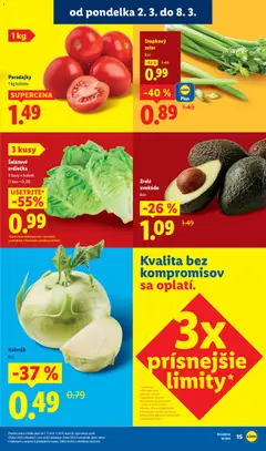Lidl leták platný od 05.03.2026 | Strana: 55