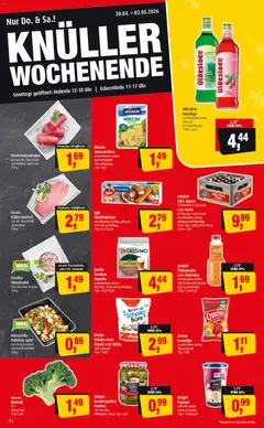 Markant Prospekt 	 ab 27.04.2026 gültig | Seite: 14