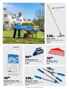 Forhåndsvisning av Biltema kundeavis gyldig fra 02.03.2026 | Side: 12