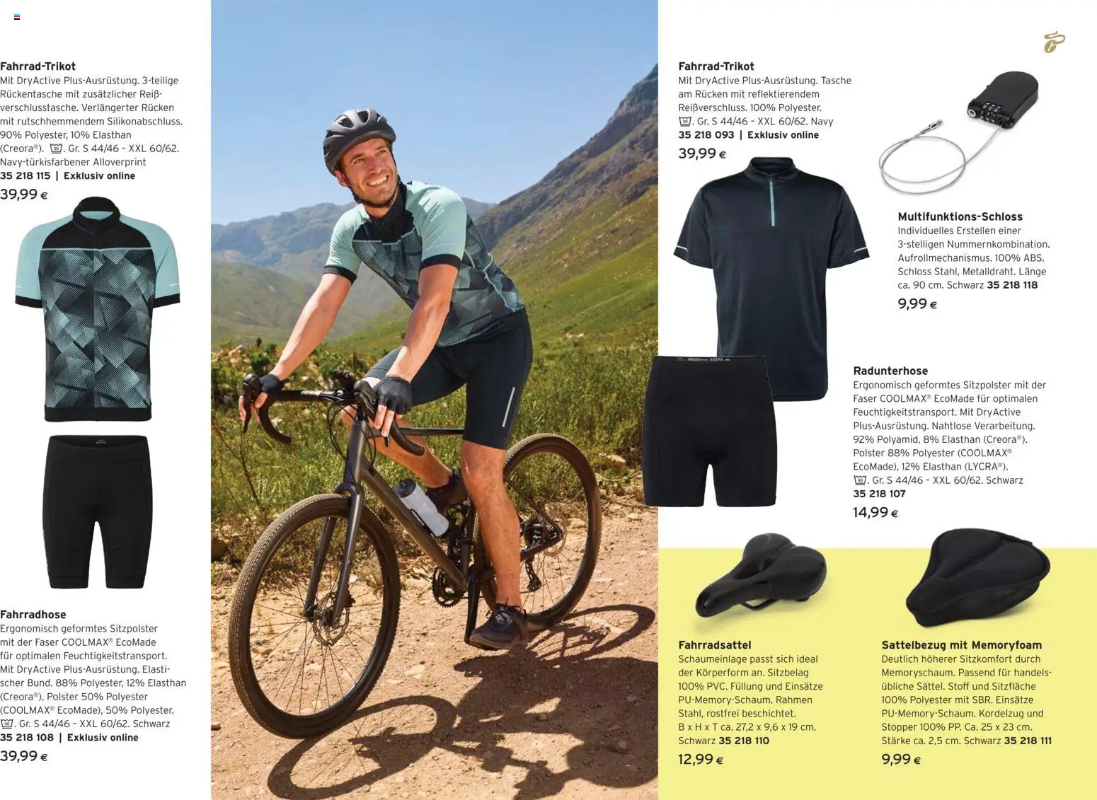 Tchibo Eduscho Tchibo Magazin gültig ab 15.04.2026 | Seite: 19 | Produkte: Tasche