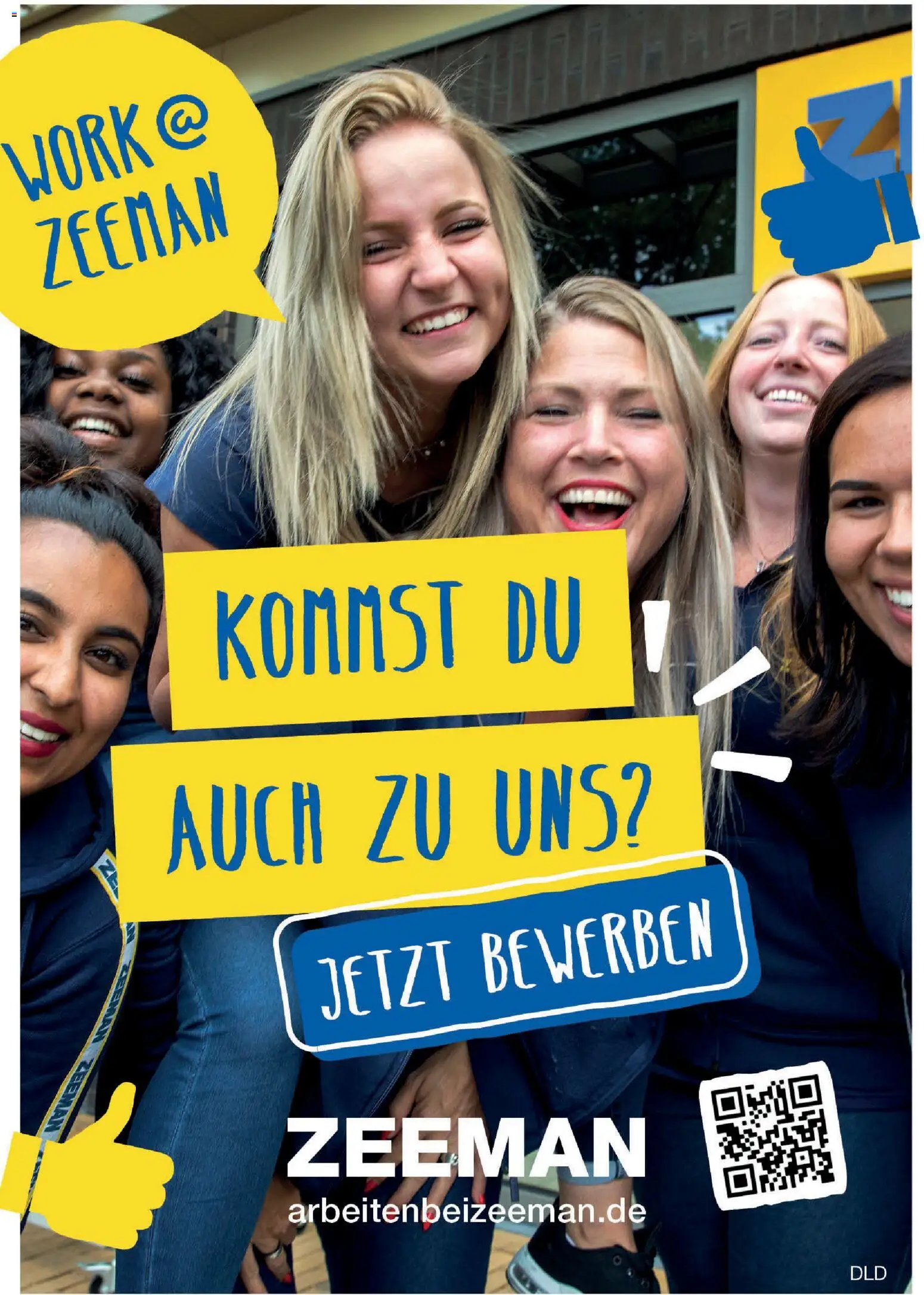 Zeeman Prospekt 	 – gültig ab 24.01.2026 | Seite: 13