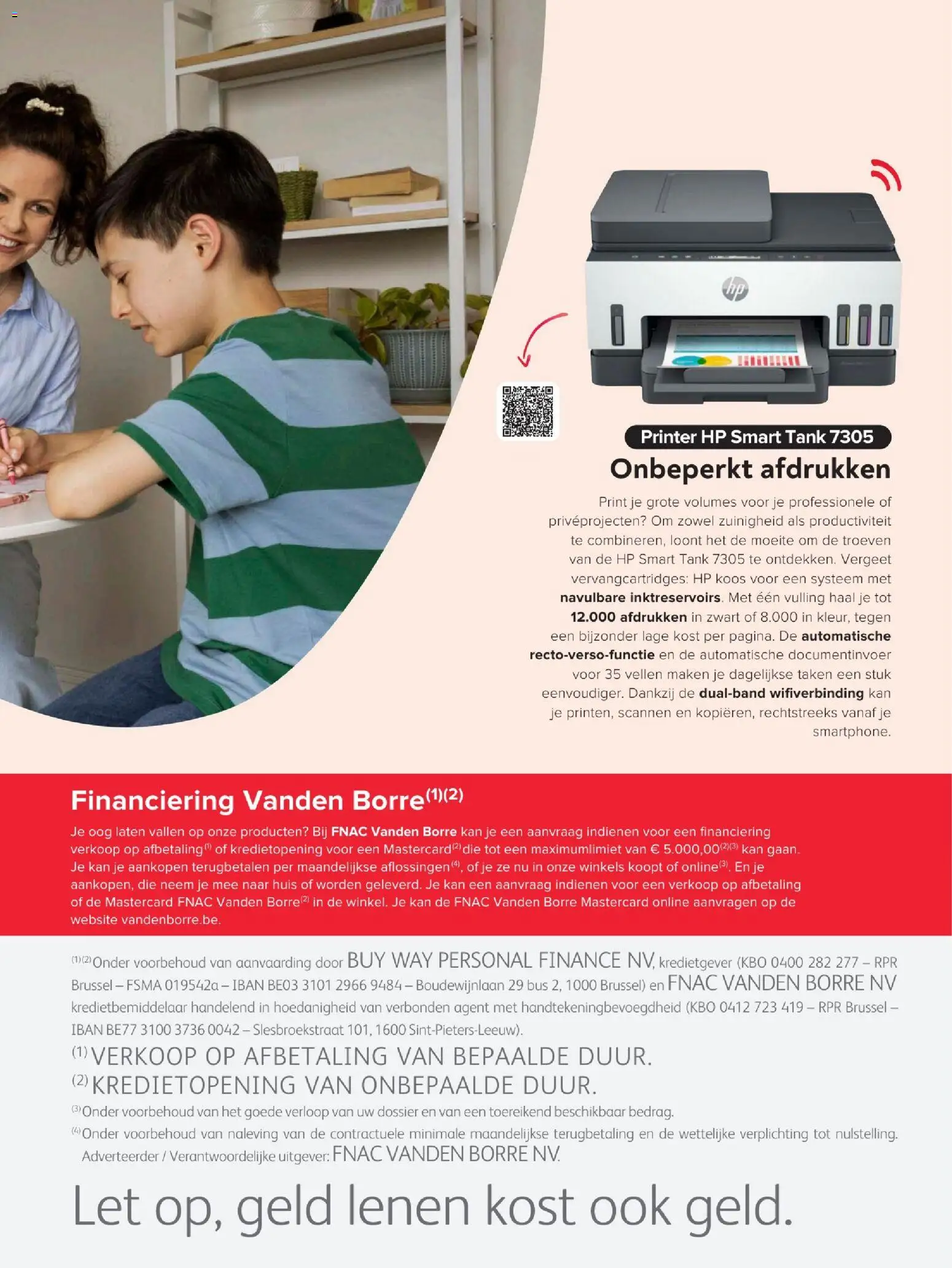 {H1} | Pagina: 39 | Producten: Printer, Kan