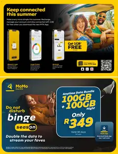MTN specials catalogue – valid from 08.12.2025 | Page: 40