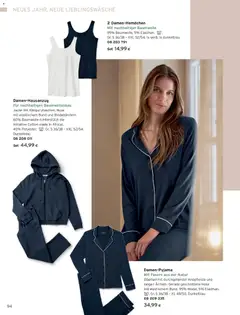 Tchibo Eduscho  Katalog Januar 2026 ab 01.01.2026 gültig | Seite: 94