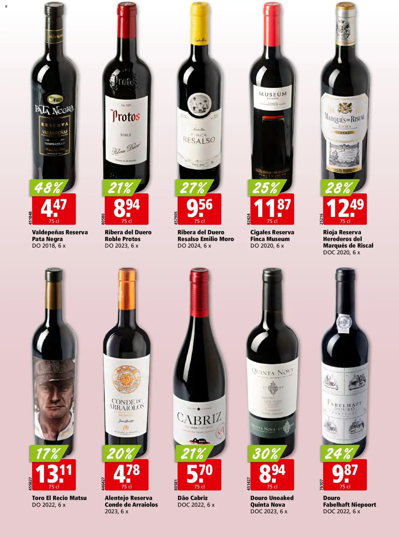 Aligro Aktionen Schlieren, Gossau SG, Frauenfeld, Rapperswil-Jona, Sargans, Bern, Brüttisellen, Pratteln, Emmen, Spreitenbach – gültig ab 15.12.2025 | Seite: 32