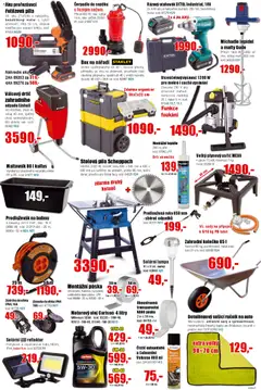 Náhled letáku Eva supermarket leták od 11.03.2026 | Strana: 3