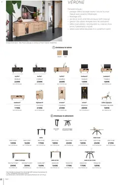 H&H - Prévisualisation de H&H Guide d'inspiration valide à partir de 24.11.2025 | Page: 192