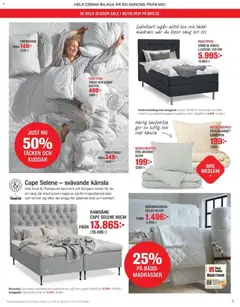 Mio erbjudanden - Förhandsvisning av reklamblad från butik Mio aktuell från 07.04.2026 | Sida: 3