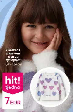 Katalog Pepco - Pregled kataloga iz trgovine Pepco, vrijedi od 16.10.2025