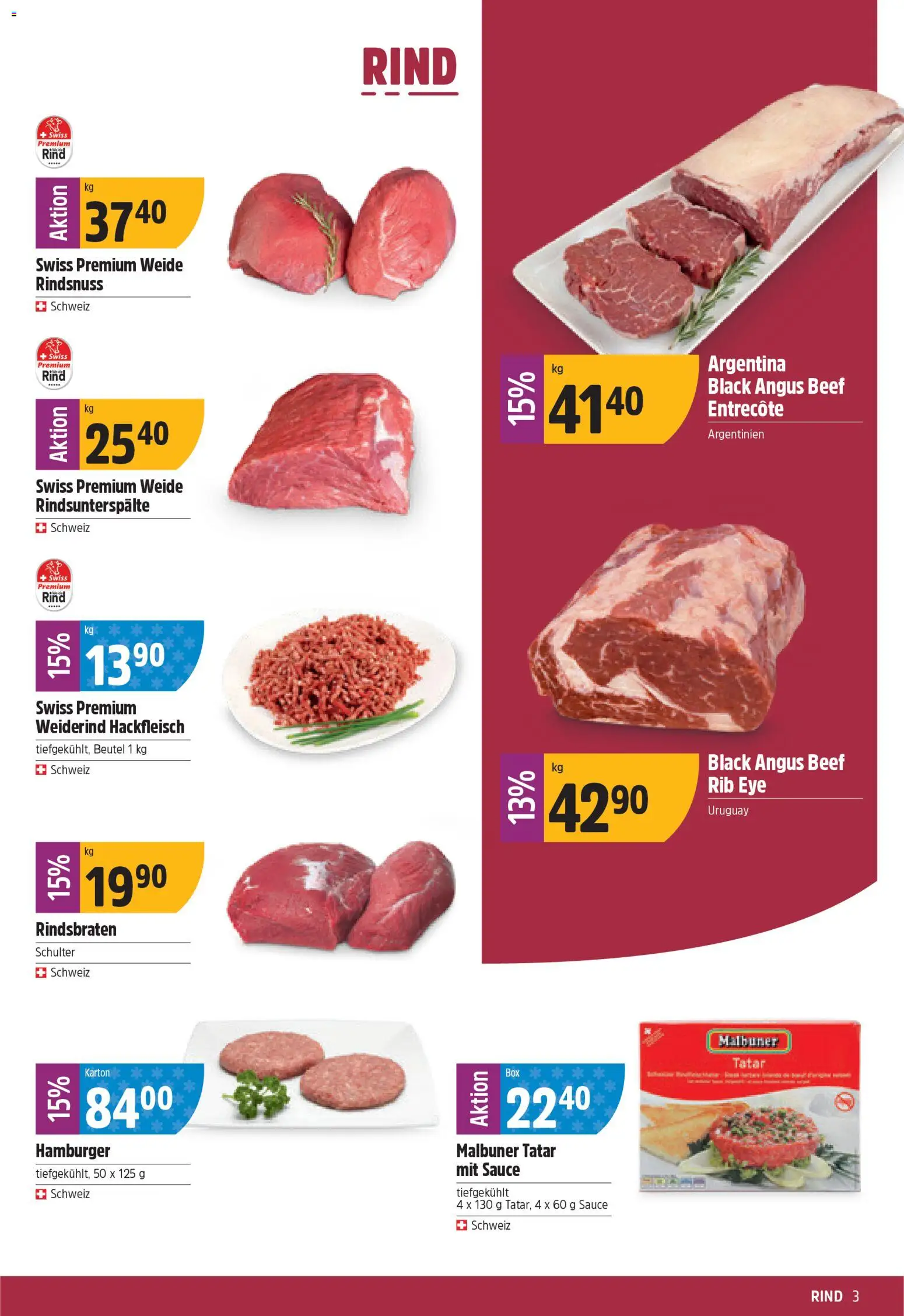 TopCC Aktionen – gültig ab 16.02.2026 | Seite: 3