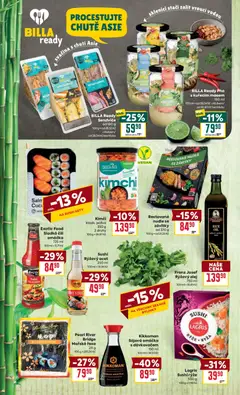 Náhled letáku Billa Velký leták od 07.04.2026 | Strana: 14