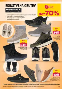 Mercator katalog akcije – veljaven od 29.01.2026 | Stran: 39