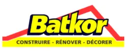 Logo Batkor - catégorie Maison, Bricolage, Jardinage